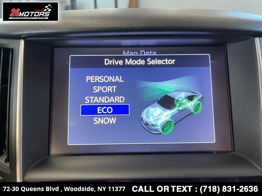 Used INFINITI Q50 3.0t Premium AWD 2017 | 26 Motors Queens. Woodside, New York Used INFINITI Q50 3.0t Premium AWD 2017 | 26 Motors Queens. Woodside, New York