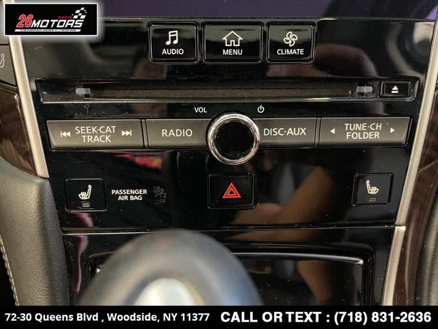 Used INFINITI Q50 3.0t Premium AWD 2017 | 26 Motors Queens. Woodside, New York Used INFINITI Q50 3.0t Premium AWD 2017 | 26 Motors Queens. Woodside, New York