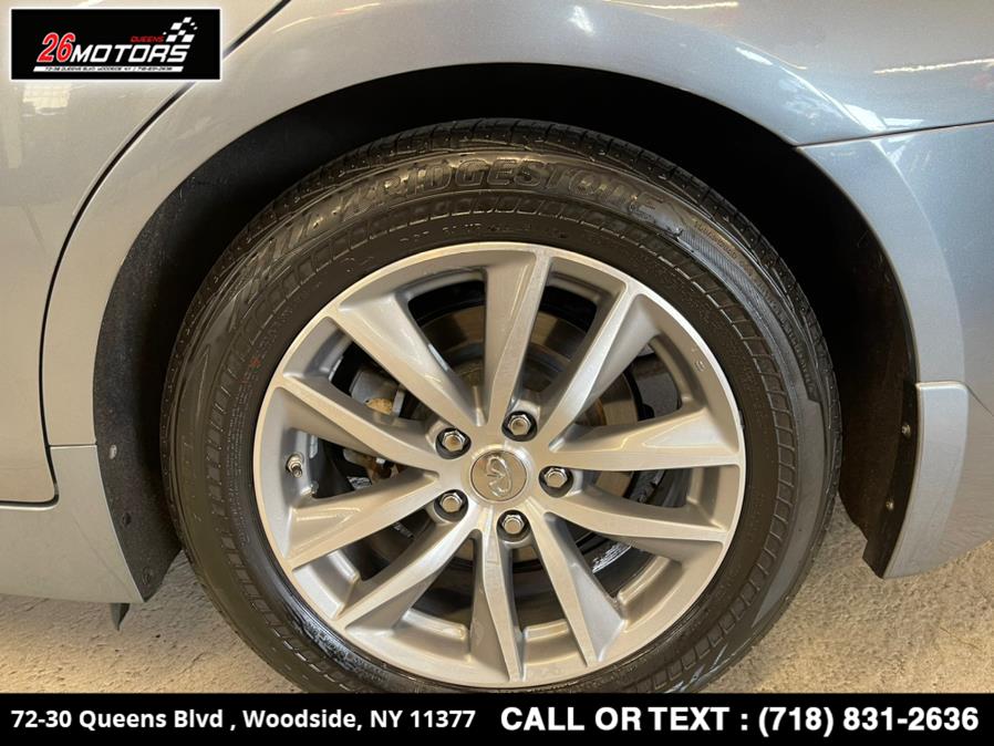 Used INFINITI Q50 3.0t Premium AWD 2017 | 26 Motors Queens. Woodside, New York Used INFINITI Q50 3.0t Premium AWD 2017 | 26 Motors Queens. Woodside, New York