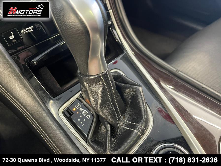 Used INFINITI Q50 3.0t Premium AWD 2017 | 26 Motors Queens. Woodside, New York Used INFINITI Q50 3.0t Premium AWD 2017 | 26 Motors Queens. Woodside, New York