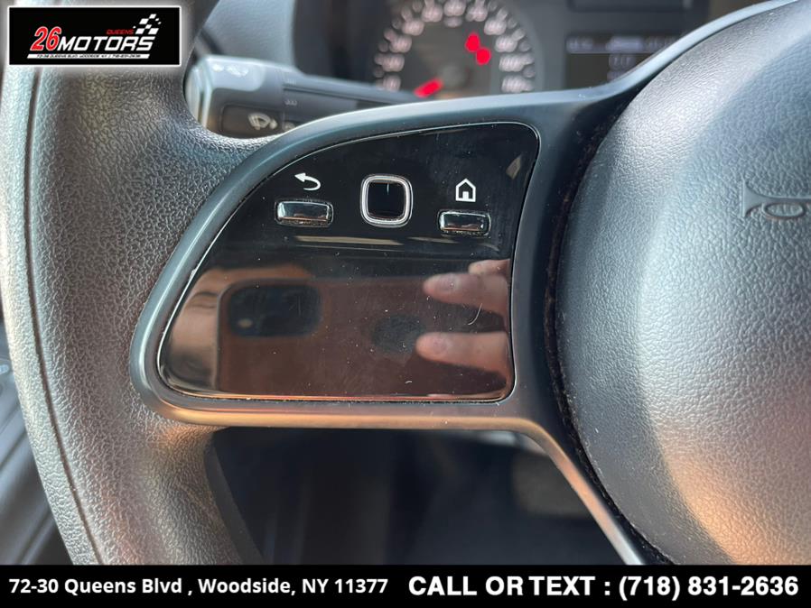 Used Mercedes-Benz Sprinter Cargo Van 2500 High Roof V6 170" RWD 2019 | 26 Motors Queens. Woodside, New York Used Mercedes-Benz Sprinter Cargo Van 2500 High Roof V6 170" RWD 2019 | 26 Motors Queens. Woodside, New York