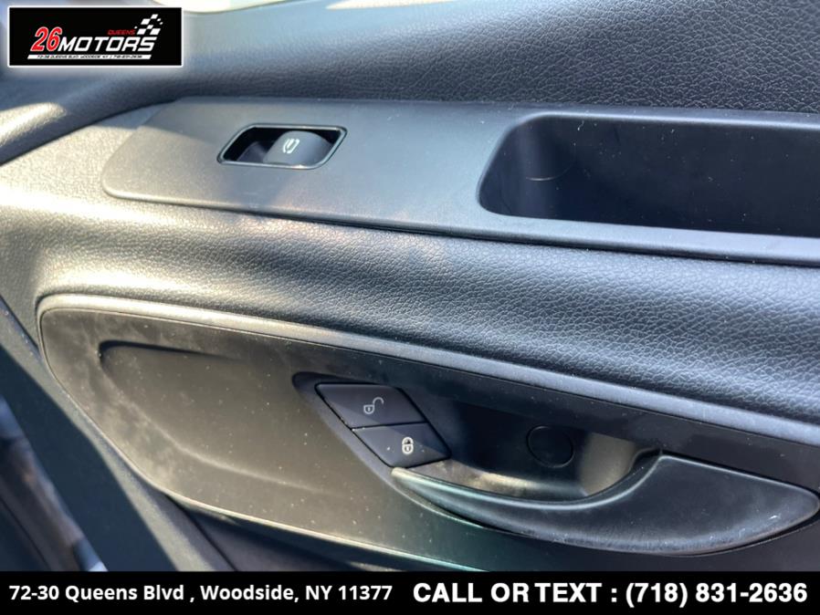 Used Mercedes-Benz Sprinter Cargo Van 2500 High Roof V6 170" RWD 2019 | 26 Motors Queens. Woodside, New York Used Mercedes-Benz Sprinter Cargo Van 2500 High Roof V6 170" RWD 2019 | 26 Motors Queens. Woodside, New York