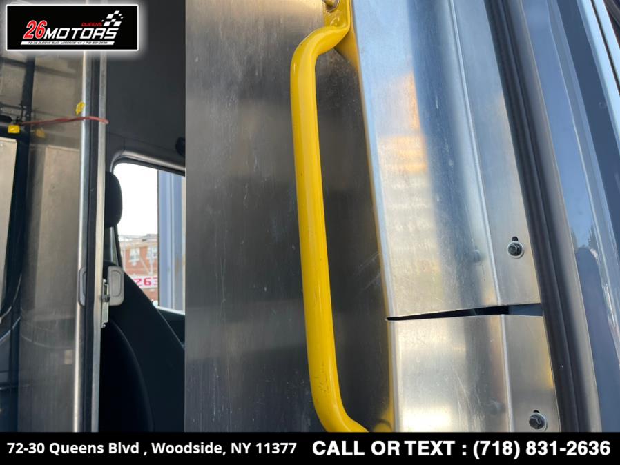 Used Mercedes-Benz Sprinter Cargo Van 2500 High Roof V6 170" RWD 2019 | 26 Motors Queens. Woodside, New York Used Mercedes-Benz Sprinter Cargo Van 2500 High Roof V6 170" RWD 2019 | 26 Motors Queens. Woodside, New York