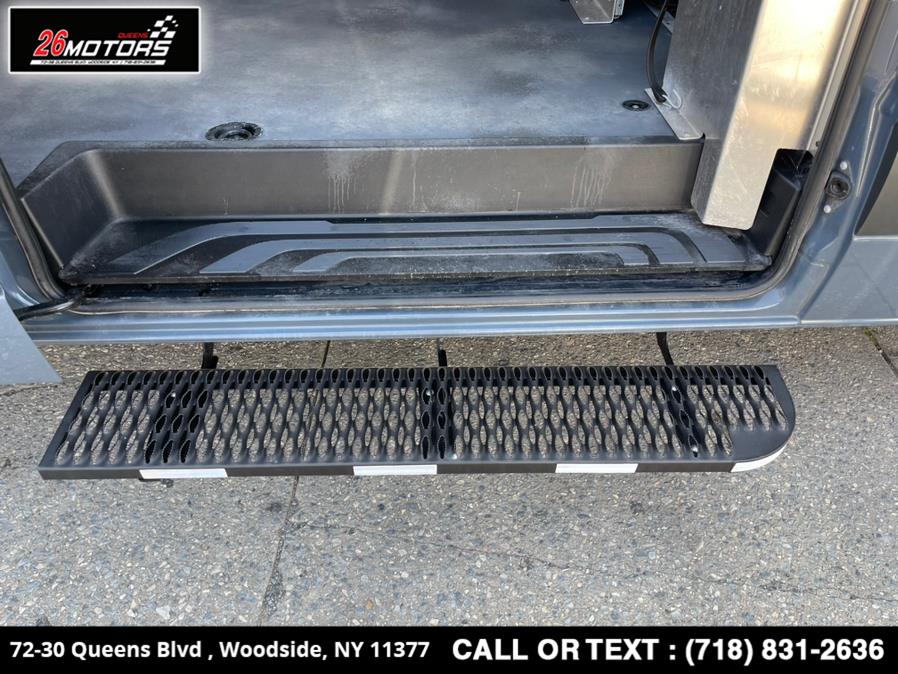 Used Mercedes-Benz Sprinter Cargo Van 2500 High Roof V6 170" RWD 2019 | 26 Motors Queens. Woodside, New York Used Mercedes-Benz Sprinter Cargo Van 2500 High Roof V6 170" RWD 2019 | 26 Motors Queens. Woodside, New York