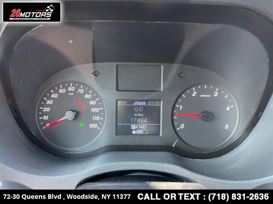 Used Mercedes-Benz Sprinter Cargo Van 2500 High Roof V6 170" RWD 2019 | 26 Motors Queens. Woodside, New York Used Mercedes-Benz Sprinter Cargo Van 2500 High Roof V6 170" RWD 2019 | 26 Motors Queens. Woodside, New York