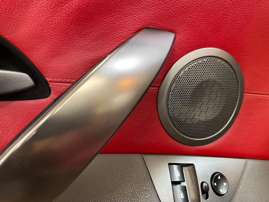 Used BMW Z4 Z4 2dr Roadster 3.0i 2003 | M Sport Motorwerx. Waterbury , Connecticut Used BMW Z4 Z4 2dr Roadster 3.0i 2003 | M Sport Motorwerx. Waterbury , Connecticut
