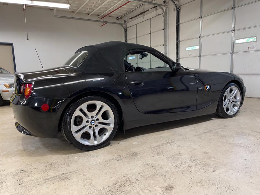 Used BMW Z4 Z4 2dr Roadster 3.0i 2003 | M Sport Motorwerx. Waterbury , Connecticut Used BMW Z4 Z4 2dr Roadster 3.0i 2003 | M Sport Motorwerx. Waterbury , Connecticut