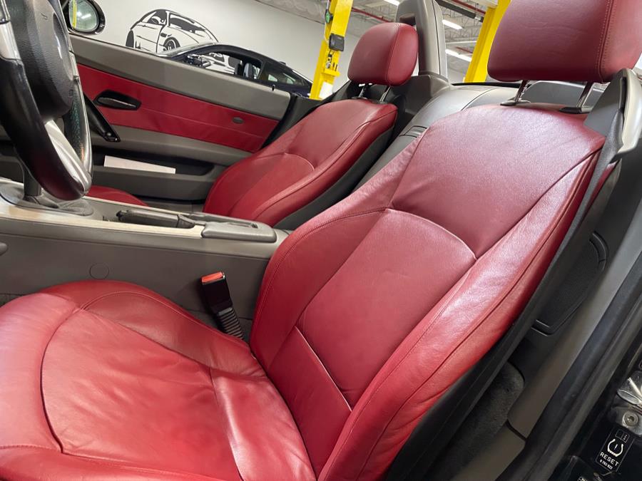 Used BMW Z4 Z4 2dr Roadster 3.0i 2003 | M Sport Motorwerx. Waterbury , Connecticut Used BMW Z4 Z4 2dr Roadster 3.0i 2003 | M Sport Motorwerx. Waterbury , Connecticut