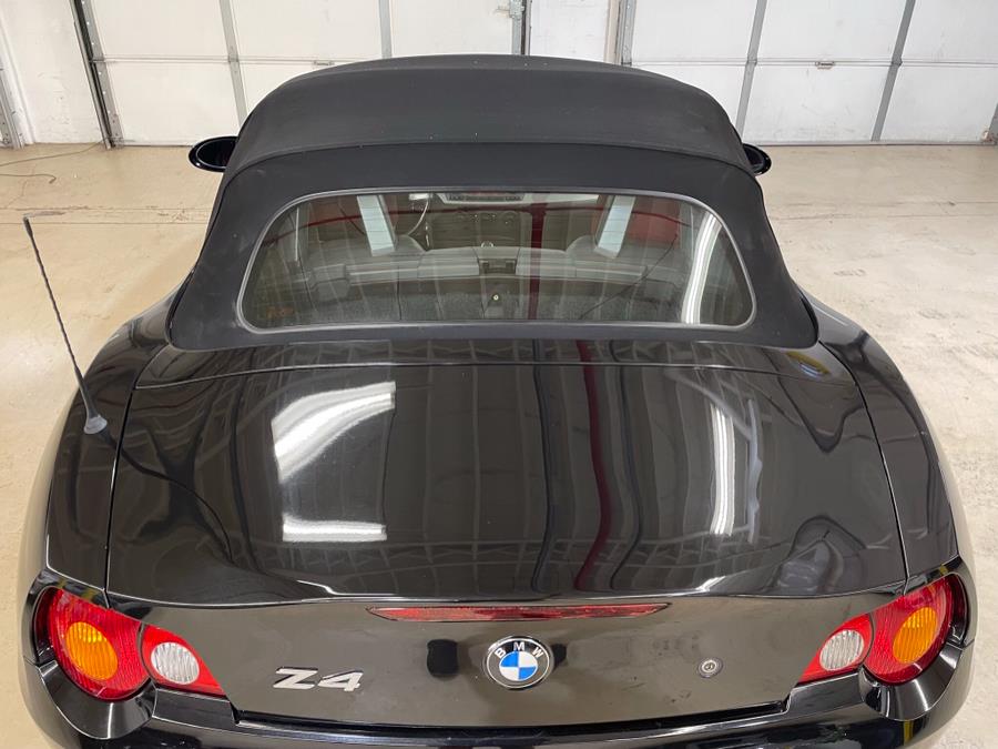 Used BMW Z4 Z4 2dr Roadster 3.0i 2003 | M Sport Motorwerx. Waterbury , Connecticut Used BMW Z4 Z4 2dr Roadster 3.0i 2003 | M Sport Motorwerx. Waterbury , Connecticut