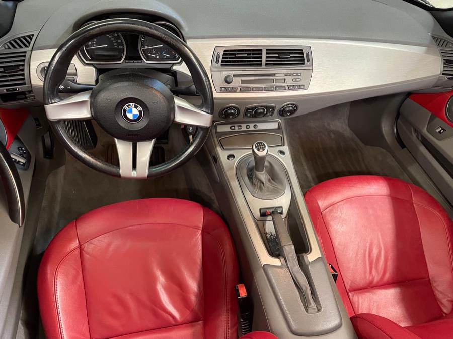 Used BMW Z4 Z4 2dr Roadster 3.0i 2003 | M Sport Motorwerx. Waterbury , Connecticut Used BMW Z4 Z4 2dr Roadster 3.0i 2003 | M Sport Motorwerx. Waterbury , Connecticut
