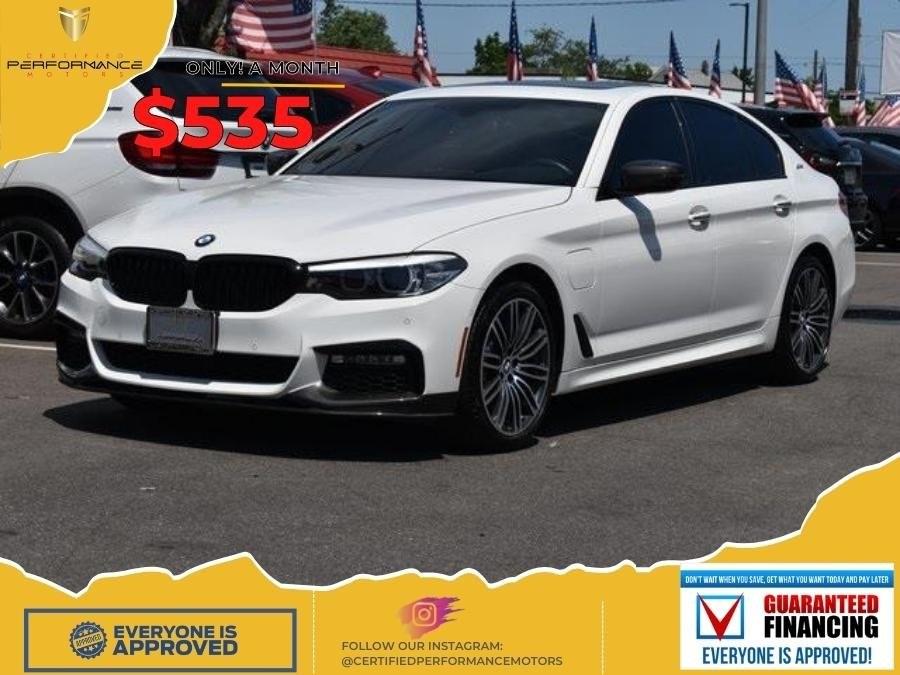 2020 BMW 5 Series 530i, available for sale in Valley Stream, New York | Certified Performance Motors. Valley Stream, New York