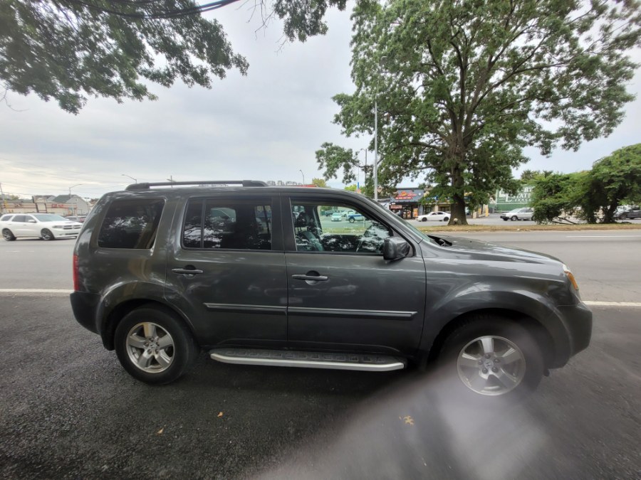 Used Honda Pilot EX-L. CLEAN CARFAX! 2011 | Sunrise of Elmont. Elmont, New York Used Honda Pilot EX-L. CLEAN CARFAX! 2011 | Sunrise of Elmont. Elmont, New York