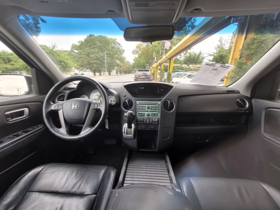 Used Honda Pilot EX-L. CLEAN CARFAX! 2011 | Sunrise of Elmont. Elmont, New York Used Honda Pilot EX-L. CLEAN CARFAX! 2011 | Sunrise of Elmont. Elmont, New York