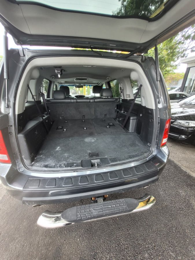 Used Honda Pilot EX-L. CLEAN CARFAX! 2011 | Sunrise of Elmont. Elmont, New York Used Honda Pilot EX-L. CLEAN CARFAX! 2011 | Sunrise of Elmont. Elmont, New York