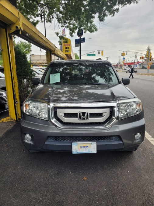 Used Honda Pilot EX-L. CLEAN CARFAX! 2011 | Sunrise of Elmont. Elmont, New York Used Honda Pilot EX-L. CLEAN CARFAX! 2011 | Sunrise of Elmont. Elmont, New York