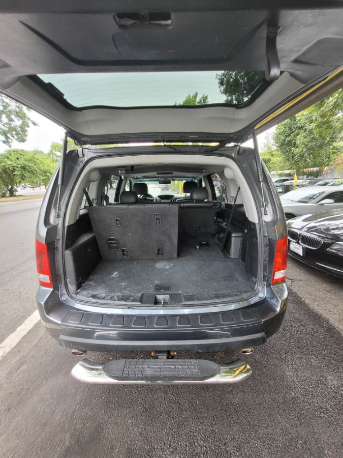 Used Honda Pilot EX-L. CLEAN CARFAX! 2011 | Sunrise of Elmont. Elmont, New York Used Honda Pilot EX-L. CLEAN CARFAX! 2011 | Sunrise of Elmont. Elmont, New York