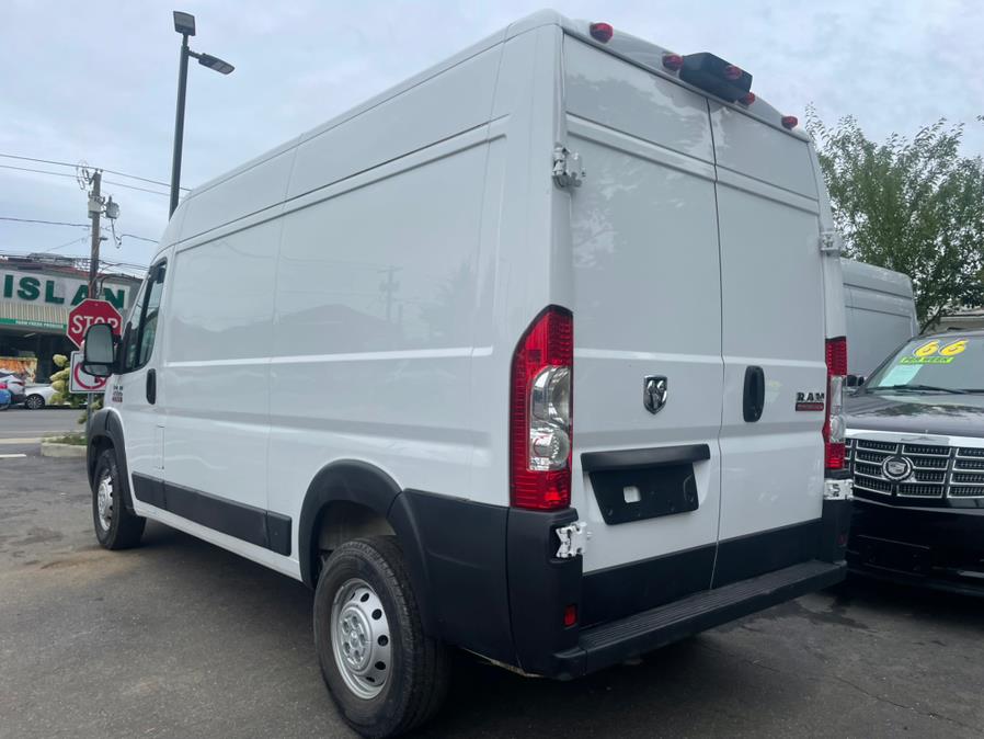 2019 Ram ProMaster Cargo Van 2500 High Roof 136" WB, available for sale in Elmont, New York | Sunrise of Elmont. Elmont, New York 2019 Ram ProMaster Cargo Van 2500 High Roof 136" WB, available for sale in Elmont, New York | Sunrise of Elmont. Elmont, New York