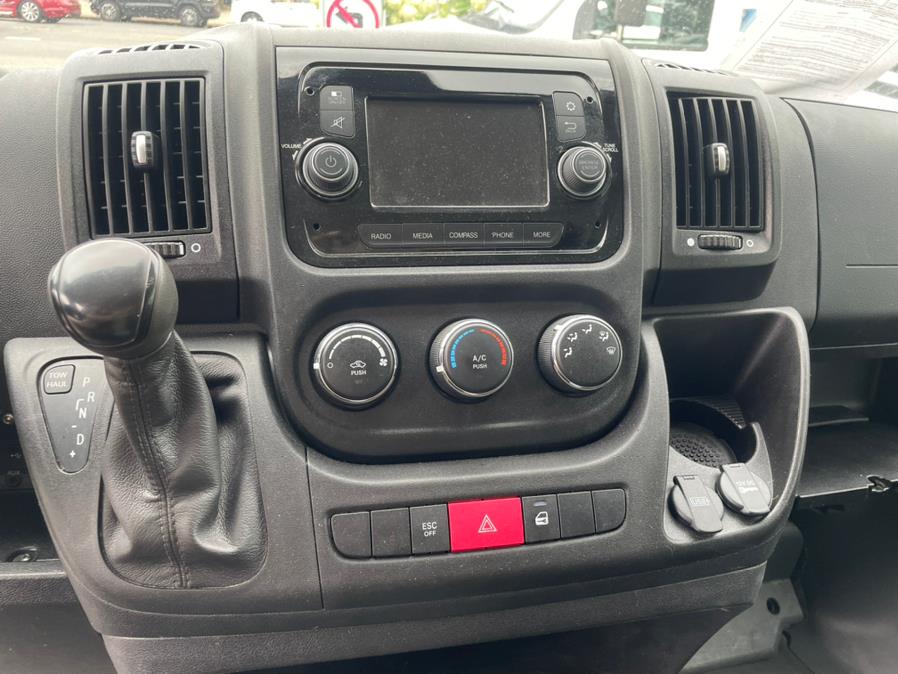2019 Ram ProMaster Cargo Van 2500 High Roof 136" WB, available for sale in Elmont, New York | Sunrise of Elmont. Elmont, New York 2019 Ram ProMaster Cargo Van 2500 High Roof 136" WB, available for sale in Elmont, New York | Sunrise of Elmont. Elmont, New York