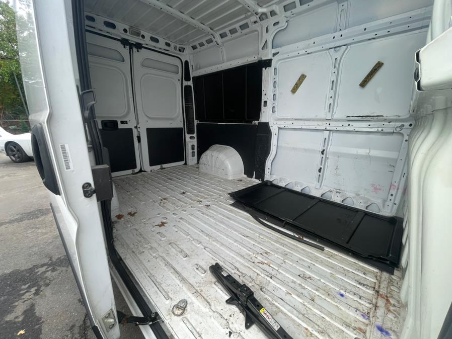 2019 Ram ProMaster Cargo Van 2500 High Roof 136" WB, available for sale in Elmont, New York | Sunrise of Elmont. Elmont, New York 2019 Ram ProMaster Cargo Van 2500 High Roof 136" WB, available for sale in Elmont, New York | Sunrise of Elmont. Elmont, New York