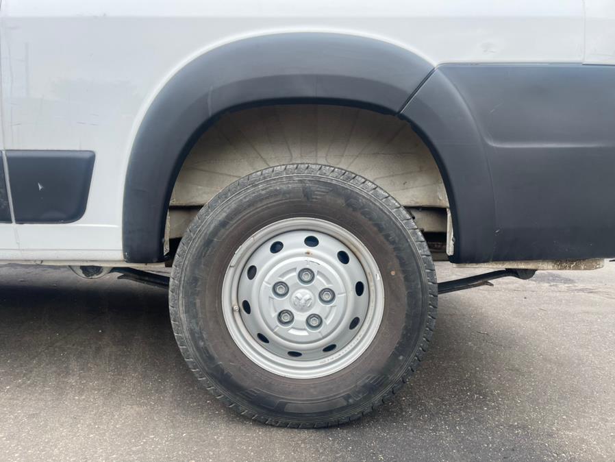 2019 Ram ProMaster Cargo Van 2500 High Roof 136" WB, available for sale in Elmont, New York | Sunrise of Elmont. Elmont, New York 2019 Ram ProMaster Cargo Van 2500 High Roof 136" WB, available for sale in Elmont, New York | Sunrise of Elmont. Elmont, New York