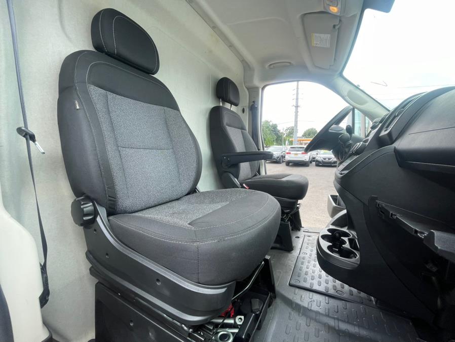2019 Ram ProMaster Cargo Van 2500 High Roof 136" WB, available for sale in Elmont, New York | Sunrise of Elmont. Elmont, New York 2019 Ram ProMaster Cargo Van 2500 High Roof 136" WB, available for sale in Elmont, New York | Sunrise of Elmont. Elmont, New York
