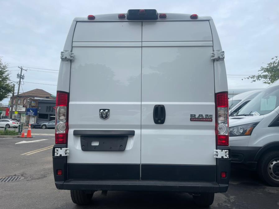 2019 Ram ProMaster Cargo Van 2500 High Roof 136" WB, available for sale in Elmont, New York | Sunrise of Elmont. Elmont, New York 2019 Ram ProMaster Cargo Van 2500 High Roof 136" WB, available for sale in Elmont, New York | Sunrise of Elmont. Elmont, New York