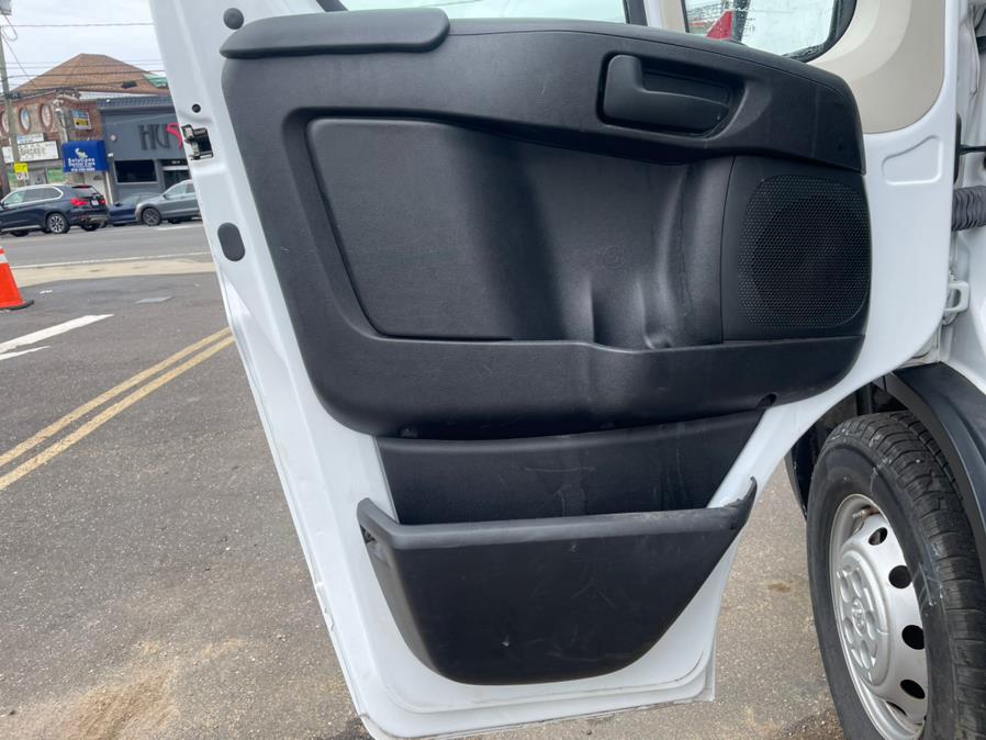 2019 Ram ProMaster Cargo Van 2500 High Roof 136" WB, available for sale in Elmont, New York | Sunrise of Elmont. Elmont, New York 2019 Ram ProMaster Cargo Van 2500 High Roof 136" WB, available for sale in Elmont, New York | Sunrise of Elmont. Elmont, New York