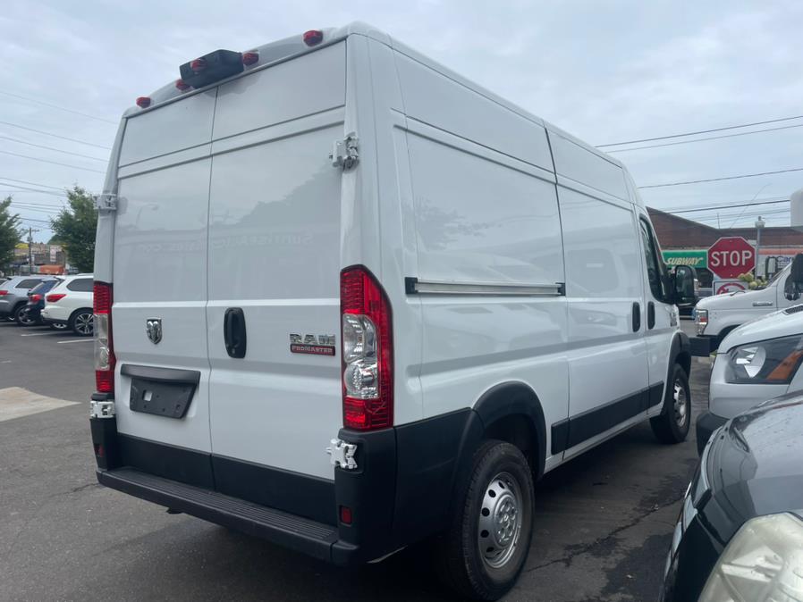 2019 Ram ProMaster Cargo Van 2500 High Roof 136" WB, available for sale in Elmont, New York | Sunrise of Elmont. Elmont, New York 2019 Ram ProMaster Cargo Van 2500 High Roof 136" WB, available for sale in Elmont, New York | Sunrise of Elmont. Elmont, New York