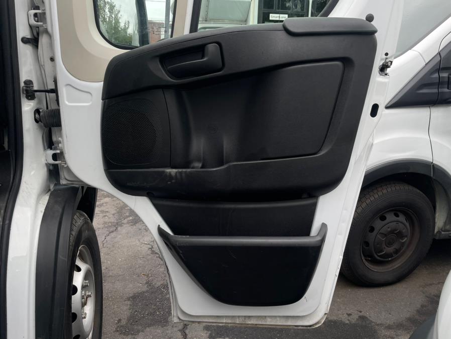 2019 Ram ProMaster Cargo Van 2500 High Roof 136" WB, available for sale in Elmont, New York | Sunrise of Elmont. Elmont, New York 2019 Ram ProMaster Cargo Van 2500 High Roof 136" WB, available for sale in Elmont, New York | Sunrise of Elmont. Elmont, New York