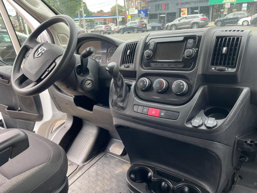 2019 Ram ProMaster Cargo Van 2500 High Roof 136" WB, available for sale in Elmont, New York | Sunrise of Elmont. Elmont, New York 2019 Ram ProMaster Cargo Van 2500 High Roof 136" WB, available for sale in Elmont, New York | Sunrise of Elmont. Elmont, New York