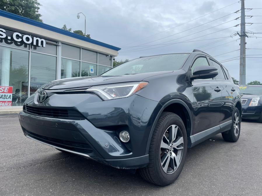 Used Toyota RAV4 XLE. NAV/SUNROOF 2017 | Sunrise of Elmont. Elmont, New York Used Toyota RAV4 XLE. NAV/SUNROOF 2017 | Sunrise of Elmont. Elmont, New York