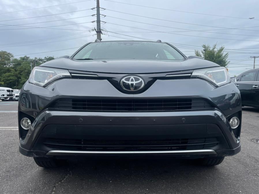 Used Toyota RAV4 XLE. NAV/SUNROOF 2017 | Sunrise of Elmont. Elmont, New York Used Toyota RAV4 XLE. NAV/SUNROOF 2017 | Sunrise of Elmont. Elmont, New York