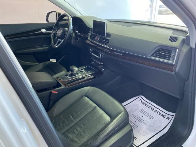 Used Audi Q5 Premium Plus 2018 | Queens Auto Mall. Richmond Hill, New York Used Audi Q5 Premium Plus 2018 | Queens Auto Mall. Richmond Hill, New York