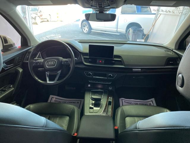 Used Audi Q5 Premium Plus 2018 | Queens Auto Mall. Richmond Hill, New York Used Audi Q5 Premium Plus 2018 | Queens Auto Mall. Richmond Hill, New York