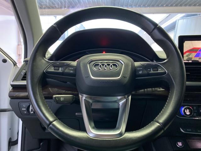 Used Audi Q5 Premium Plus 2018 | Queens Auto Mall. Richmond Hill, New York Used Audi Q5 Premium Plus 2018 | Queens Auto Mall. Richmond Hill, New York