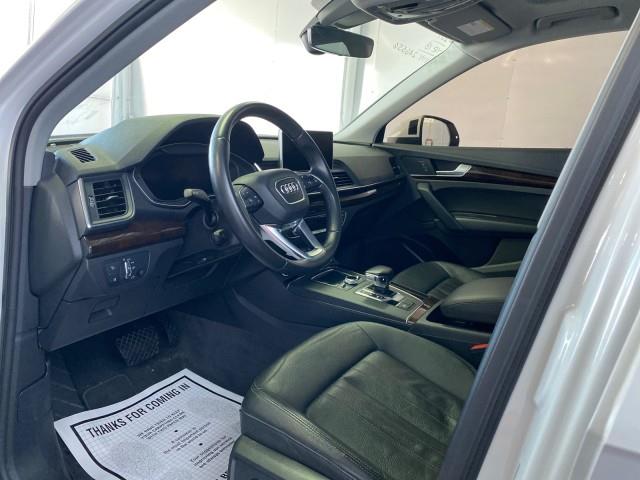 Used Audi Q5 Premium Plus 2018 | Queens Auto Mall. Richmond Hill, New York Used Audi Q5 Premium Plus 2018 | Queens Auto Mall. Richmond Hill, New York