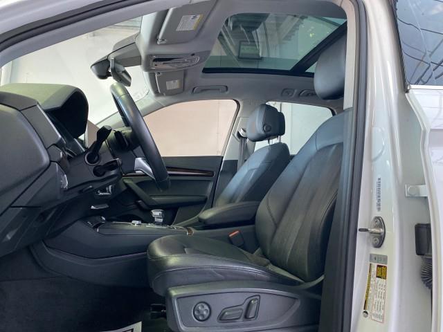 Used Audi Q5 Premium Plus 2018 | Queens Auto Mall. Richmond Hill, New York Used Audi Q5 Premium Plus 2018 | Queens Auto Mall. Richmond Hill, New York