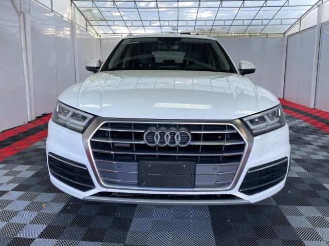 Used Audi Q5 Premium Plus 2018 | Queens Auto Mall. Richmond Hill, New York Used Audi Q5 Premium Plus 2018 | Queens Auto Mall. Richmond Hill, New York