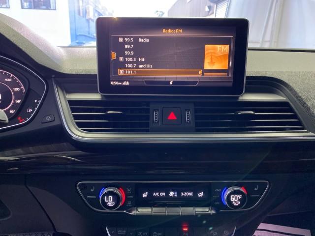 Used Audi Q5 Premium Plus 2018 | Queens Auto Mall. Richmond Hill, New York Used Audi Q5 Premium Plus 2018 | Queens Auto Mall. Richmond Hill, New York