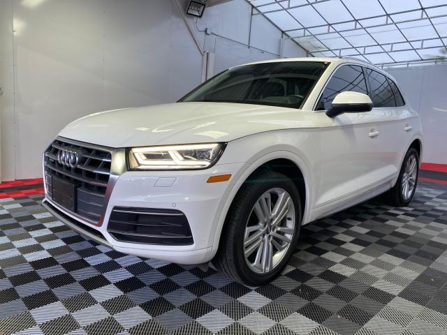 Used Audi Q5 Premium Plus 2018 | Queens Auto Mall. Richmond Hill, New York Used Audi Q5 Premium Plus 2018 | Queens Auto Mall. Richmond Hill, New York