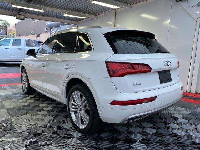 Used Audi Q5 Premium Plus 2018 | Queens Auto Mall. Richmond Hill, New York Used Audi Q5 Premium Plus 2018 | Queens Auto Mall. Richmond Hill, New York
