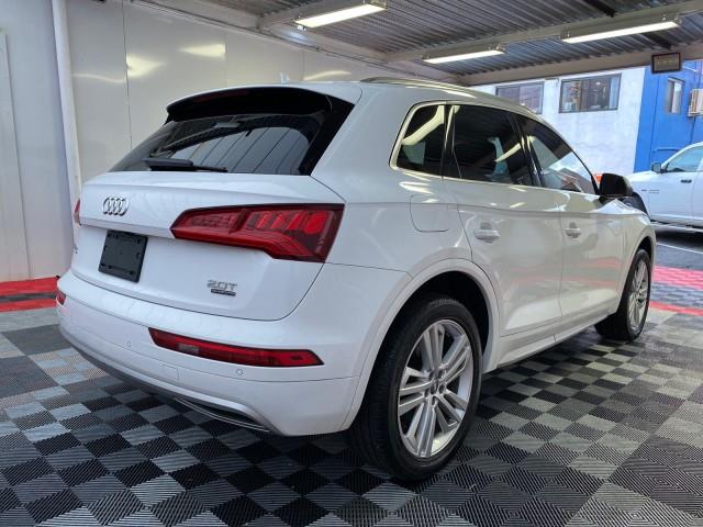 Used Audi Q5 Premium Plus 2018 | Queens Auto Mall. Richmond Hill, New York Used Audi Q5 Premium Plus 2018 | Queens Auto Mall. Richmond Hill, New York