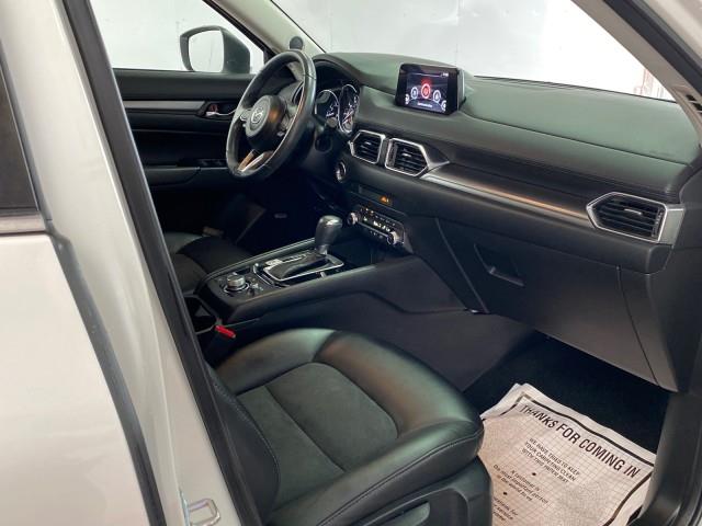 Used Mazda Cx-5 Touring 2019 | Queens Auto Mall. Richmond Hill, New York Used Mazda Cx-5 Touring 2019 | Queens Auto Mall. Richmond Hill, New York
