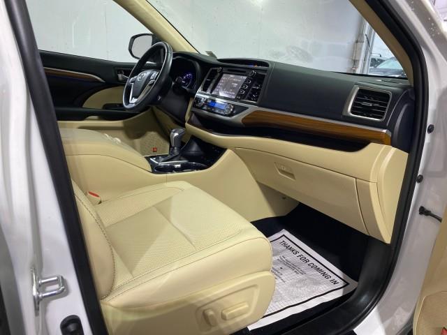 Used Toyota Highlander Limited Platinum 2019 | Queens Auto Mall. Richmond Hill, New York Used Toyota Highlander Limited Platinum 2019 | Queens Auto Mall. Richmond Hill, New York