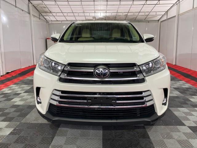 Used Toyota Highlander Limited Platinum 2019 | Queens Auto Mall. Richmond Hill, New York Used Toyota Highlander Limited Platinum 2019 | Queens Auto Mall. Richmond Hill, New York