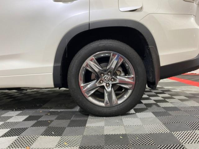 Used Toyota Highlander Limited Platinum 2019 | Queens Auto Mall. Richmond Hill, New York Used Toyota Highlander Limited Platinum 2019 | Queens Auto Mall. Richmond Hill, New York