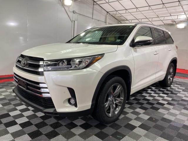 Used Toyota Highlander Limited Platinum 2019 | Queens Auto Mall. Richmond Hill, New York Used Toyota Highlander Limited Platinum 2019 | Queens Auto Mall. Richmond Hill, New York