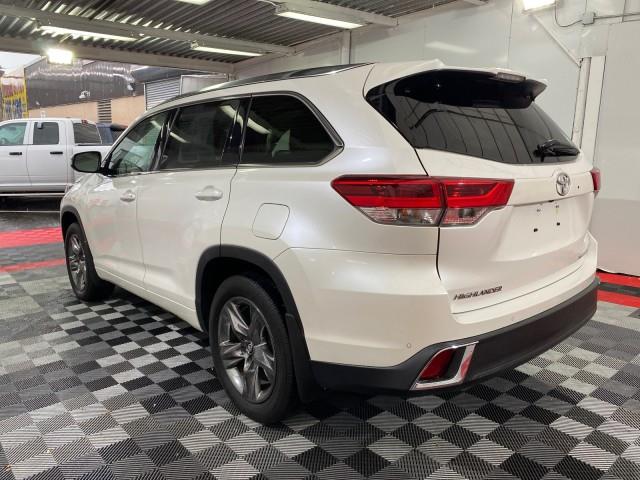Used Toyota Highlander Limited Platinum 2019 | Queens Auto Mall. Richmond Hill, New York Used Toyota Highlander Limited Platinum 2019 | Queens Auto Mall. Richmond Hill, New York