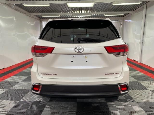 Used Toyota Highlander Limited Platinum 2019 | Queens Auto Mall. Richmond Hill, New York Used Toyota Highlander Limited Platinum 2019 | Queens Auto Mall. Richmond Hill, New York