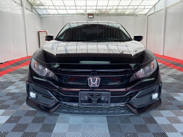 Used Honda Civic Hatchback EX 2021 | Queens Auto Mall. Richmond Hill, New York Used Honda Civic Hatchback EX 2021 | Queens Auto Mall. Richmond Hill, New York